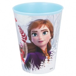 VASO PEQUEÑO FROZEN 260ML 2