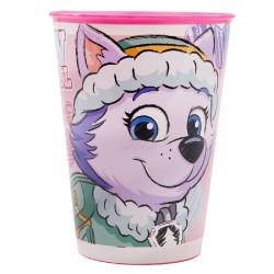 VASO EASY PEQUEÑO 260 ML PAW PATROL GIRL 2