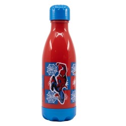 BOTELLA PP INFANTIL 560 ML SPIDERMAN MID 2