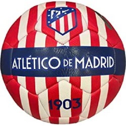 BALON PEQUEÑO ATLETICO MADRID CLASSIC TA
