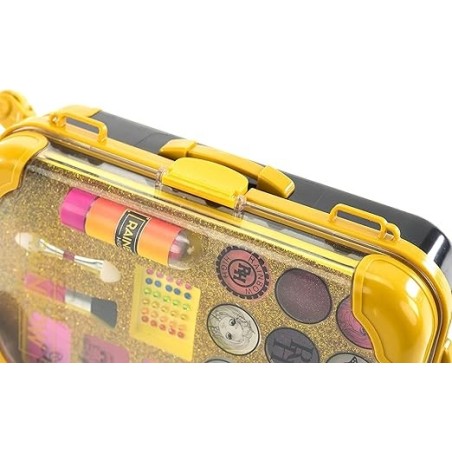 RAINBOW HIGH BIG TROLLEY MAKE UP