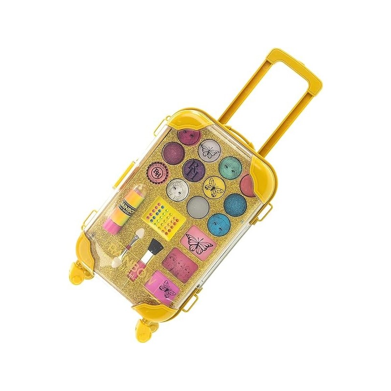 RAINBOW HIGH BIG TROLLEY MAKE UP