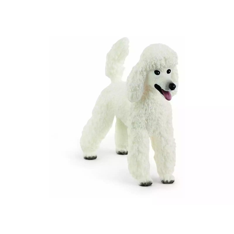 FIGURA CANICHE ( Schleich )13917
