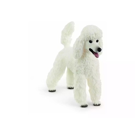 FIGURA CANICHE ( Schleich )13917