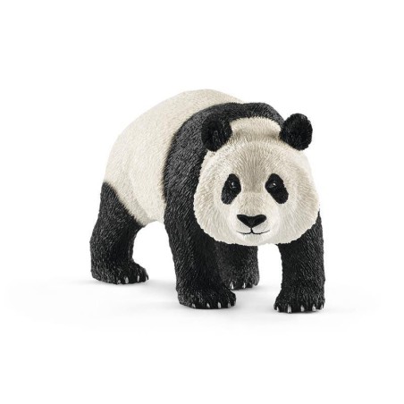 FIGURA OSO PANDA GIGANTE MACHO Schleich