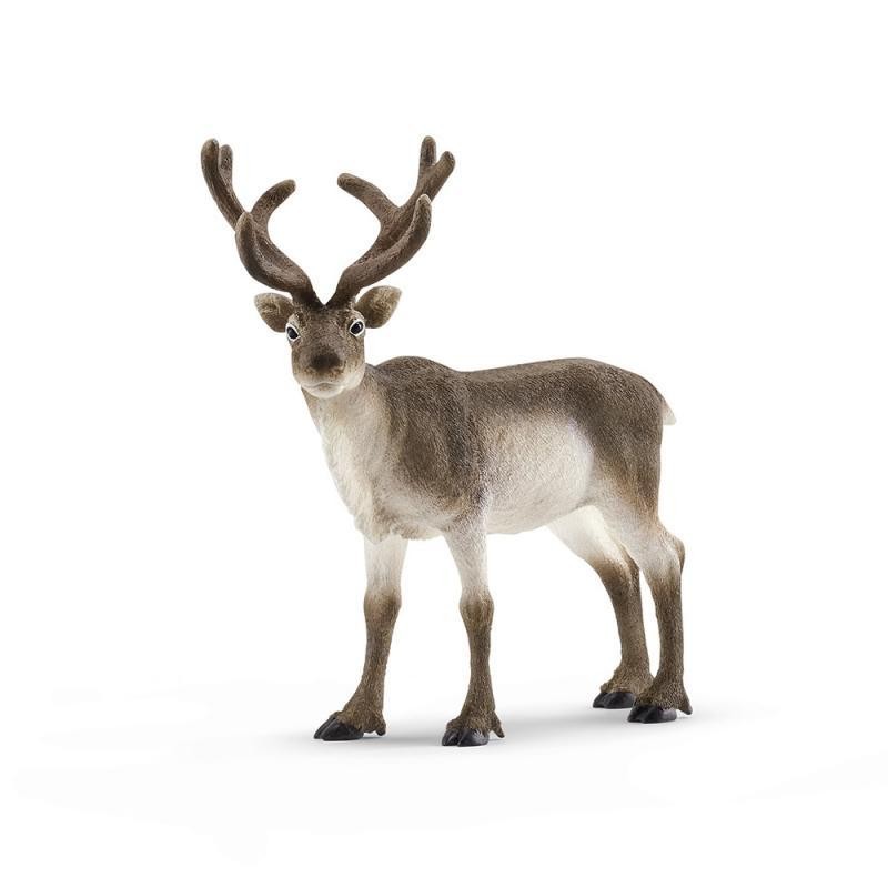 FIGURA RENO ( Schleich ) 14837