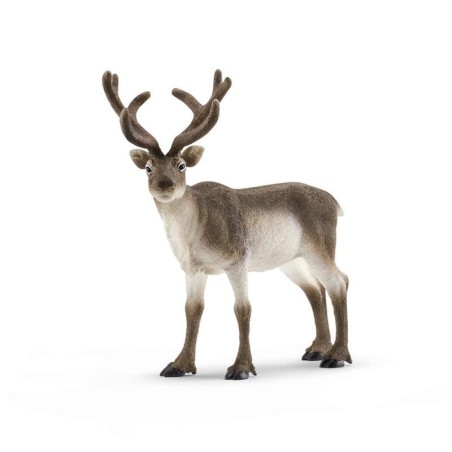 FIGURA RENO ( Schleich ) 14837