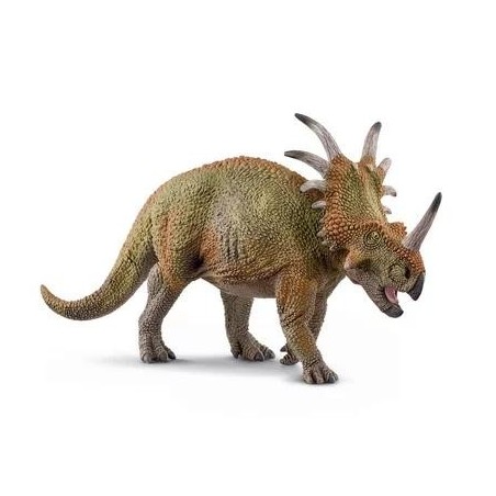 FIGURA STYRACOSAURUS ( Schleich )