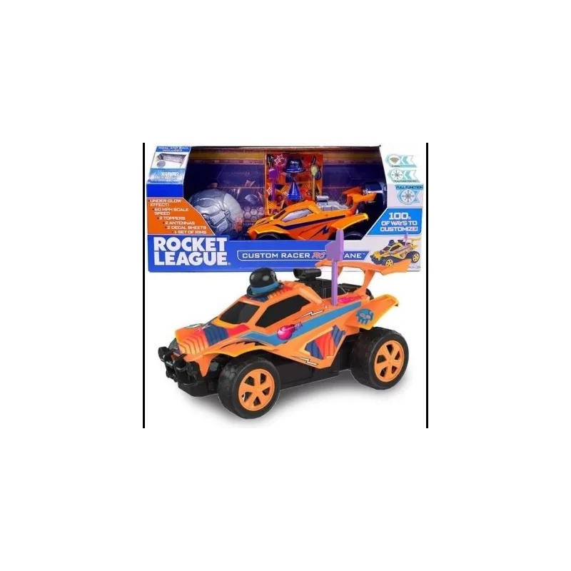 COCHE ROCKET LEAGUE RC OCTANE