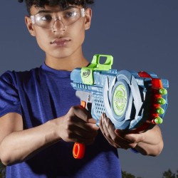 NERF ELITE 2.0 FLIPSHOTS FLIP-8 2