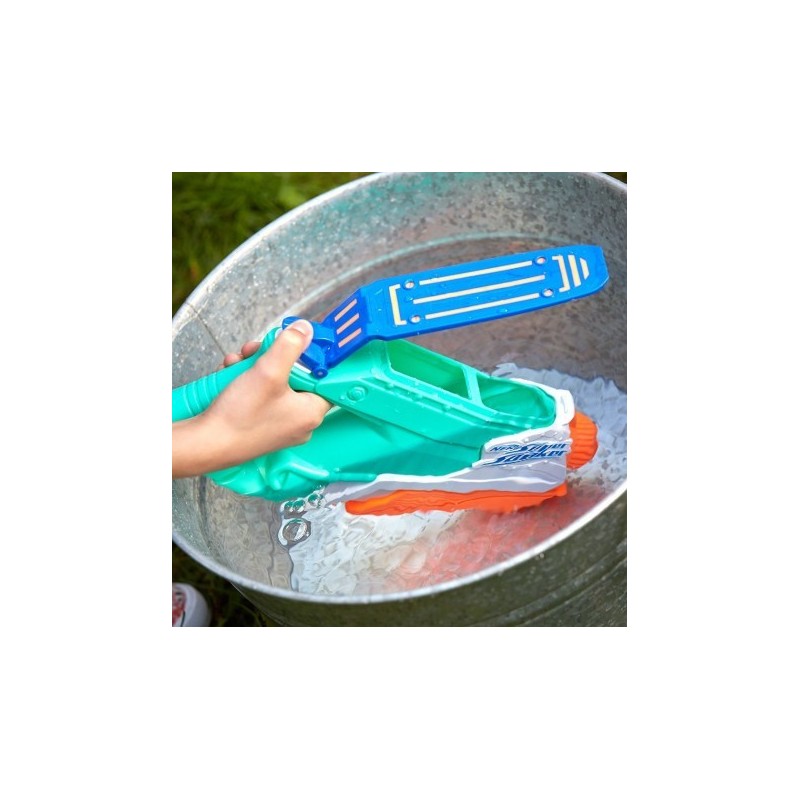 NERF SUPER SOAKER SPLASHMOUT