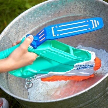 NERF SUPER SOAKER SPLASHMOUT