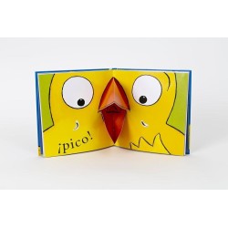 El Pollo Pepe 2