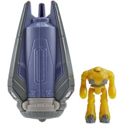 LIGHTYEAR NAVE ESPACIAL ZURG XL
 2
