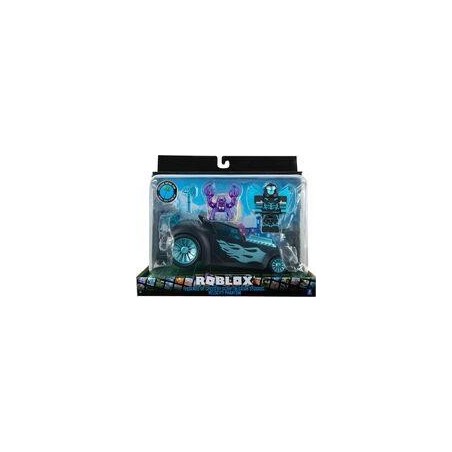 ROBLOX - VEHICULO LEGEND OF SPEED