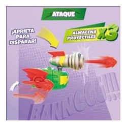 SUPERTHINGS Turbo Warrior Speed
