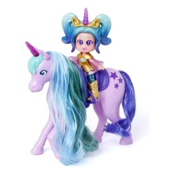 KOOKYLOOS - Star Unicorn 