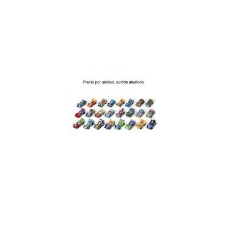 T-Racers Mix N Race Pack 1 (Surtido)