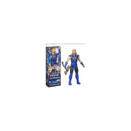 FIGURA THOR