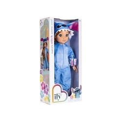 DISNEY ILY - Muñeca Stitch 50 cm inspira 2