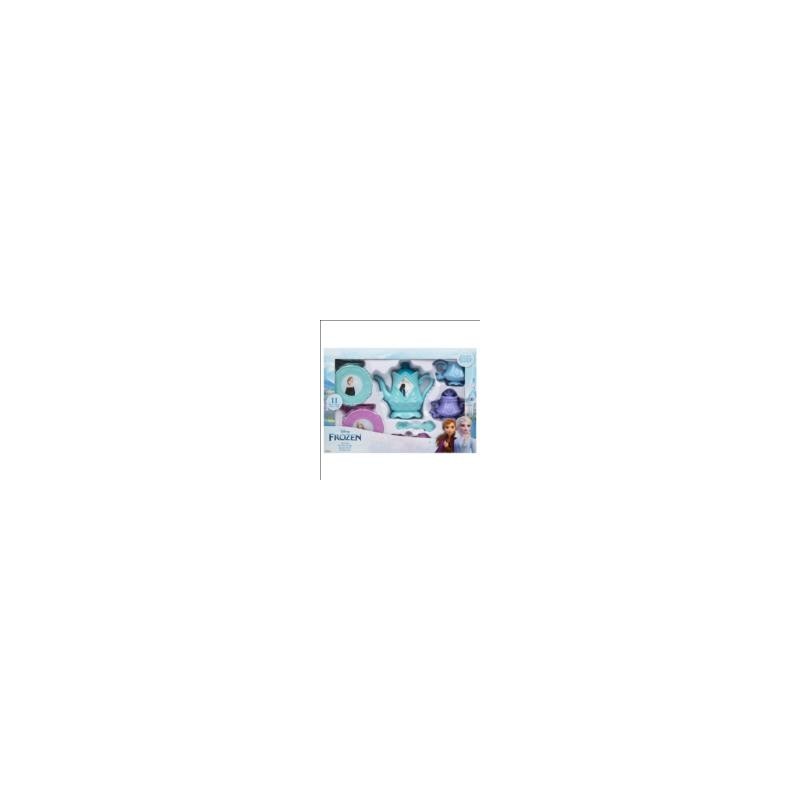Juego de Te Frozen Disney 11pzs