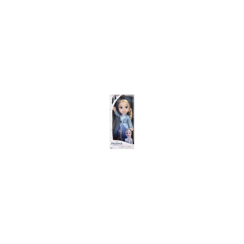Muñeca Elsa 38 cm - Frozen 2