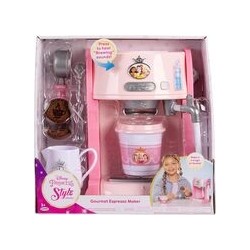 Cafetera Espresso Gourmet Princesas  2