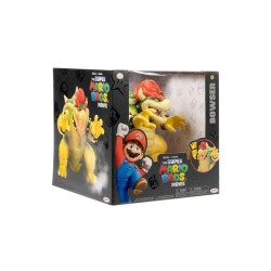 Figura Bowser con funciones - Mario 2