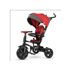 Triciclo Rito Star rojo
