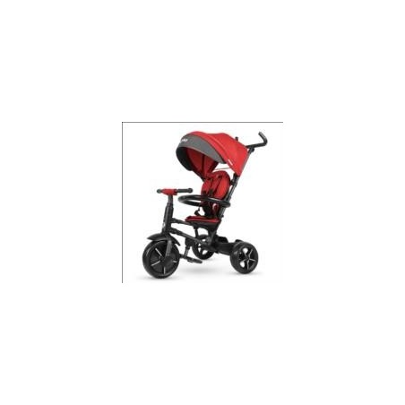 Triciclo Rito Star rojo