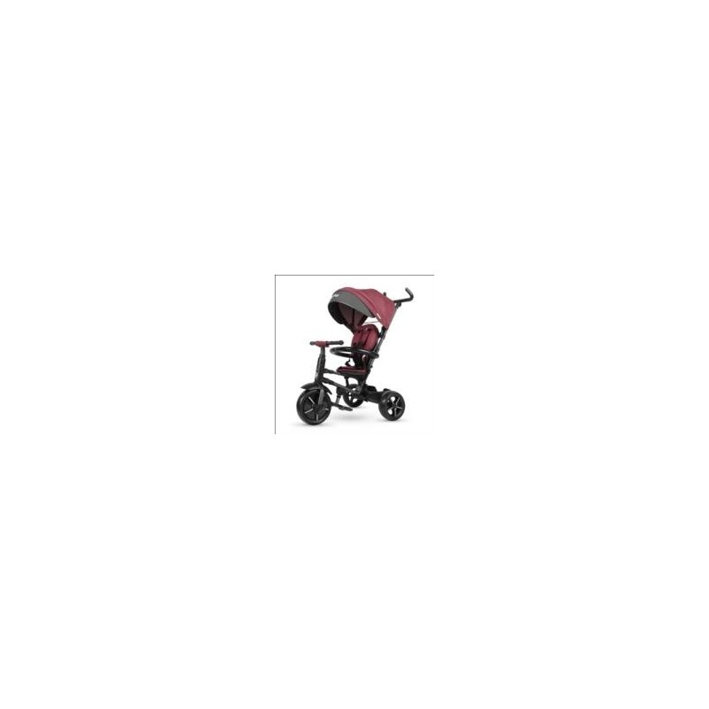 Triciclo Rito Star morado