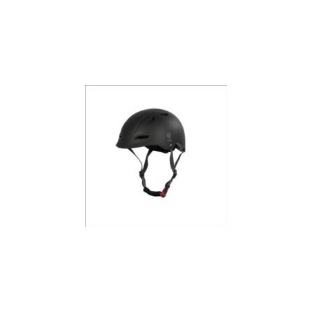 Casco Infantil Qplay Negro