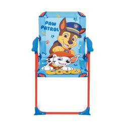 SILLA PLEGABLE PAW PATROL BOY