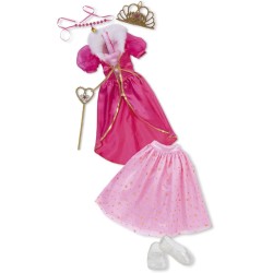 Nancy - Pack ropita Tres Deseos 2