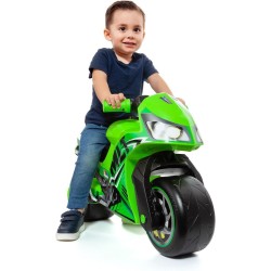 Molto Cross Premium verde 2