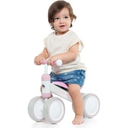 Bicicleta sin Pedales My 1st Ride on Ros 2