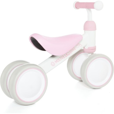 Bicicleta sin Pedales My 1st Ride on Ros