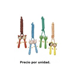 SALTADOR 14 CM (MODELOS SURTIDOS)