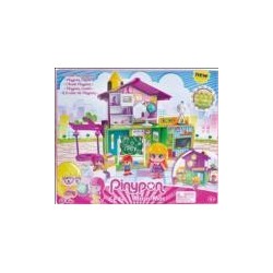 PINYPON - EL COLE DE PINYPON