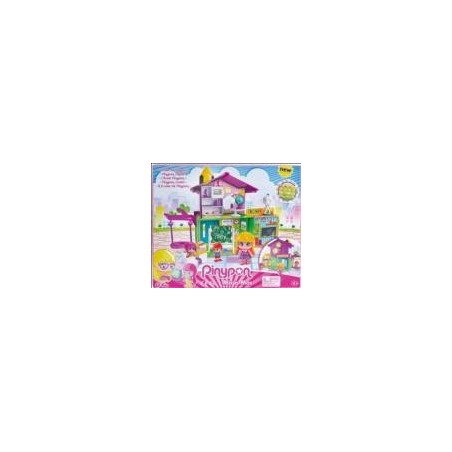 PINYPON - EL COLE DE PINYPON