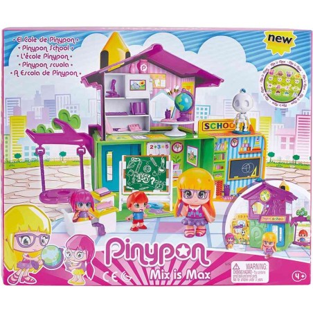 PINYPON - EL COLE DE PINYPON