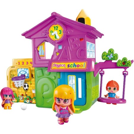 PINYPON - EL COLE DE PINYPON