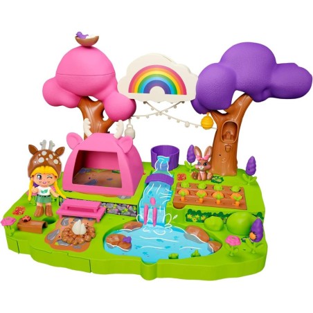 Pinypon - Bosque Magico
