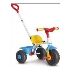 TRICICLO BABY TRIKE FEBER