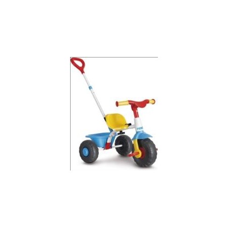 TRICICLO BABY TRIKE FEBER