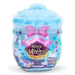Magic Mixies - Magic Mixlings-lets party 2