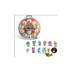 Trotties - Tiny Pack 11 Figuras Sorpresa