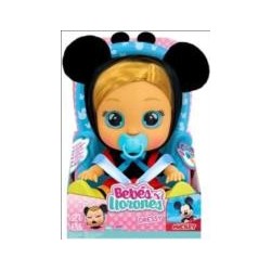 BEBÉS LLORONES DRESSY - MICKEY