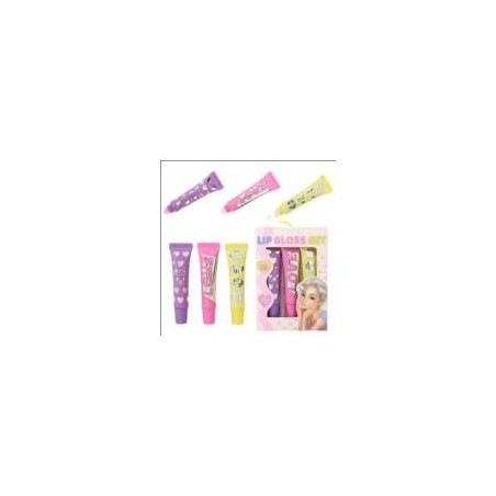 TOPModel set brillos de labios BEAUTY an