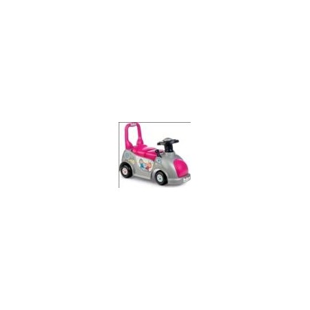 CORREPASILLOS STARKIDS PINK